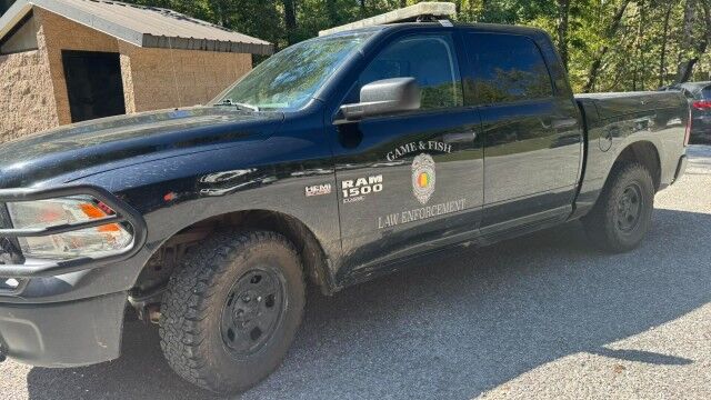 Hikers found safe